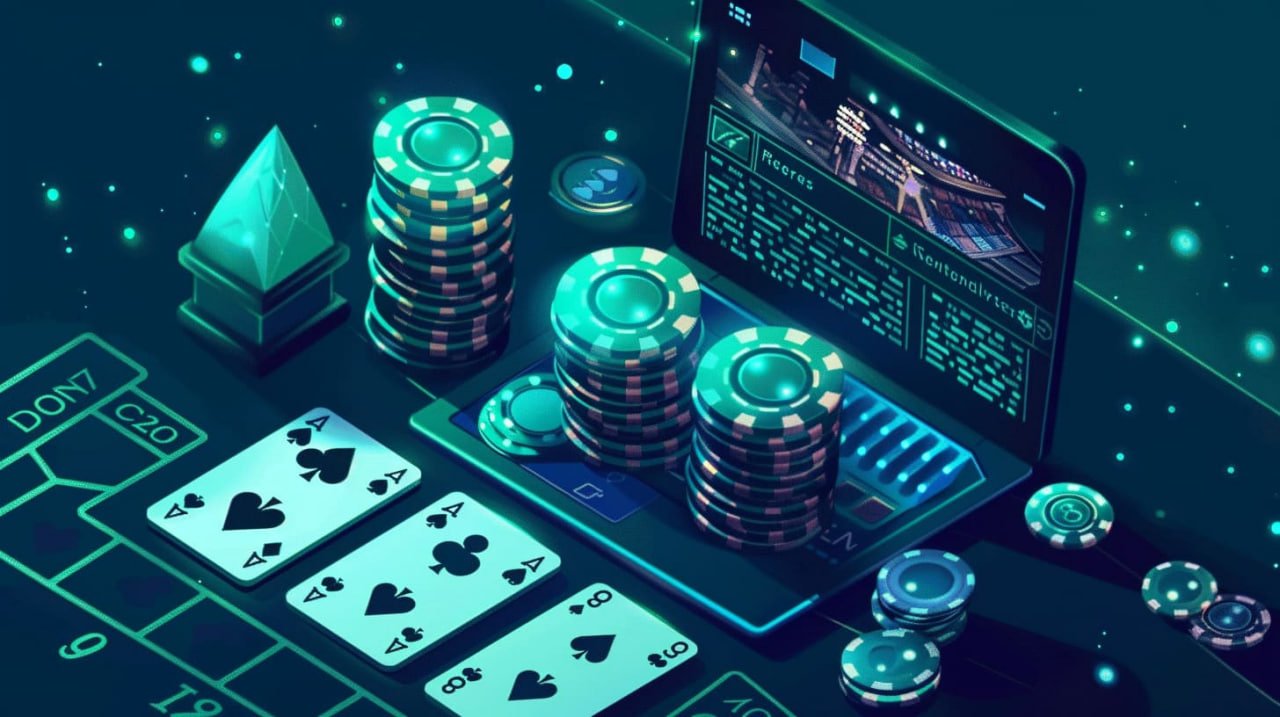 casino glory