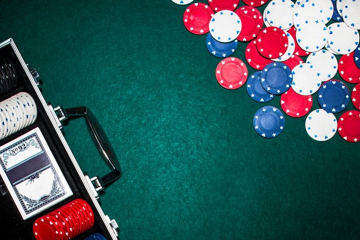 casino glory