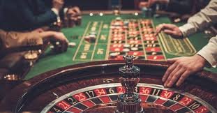 casino glory