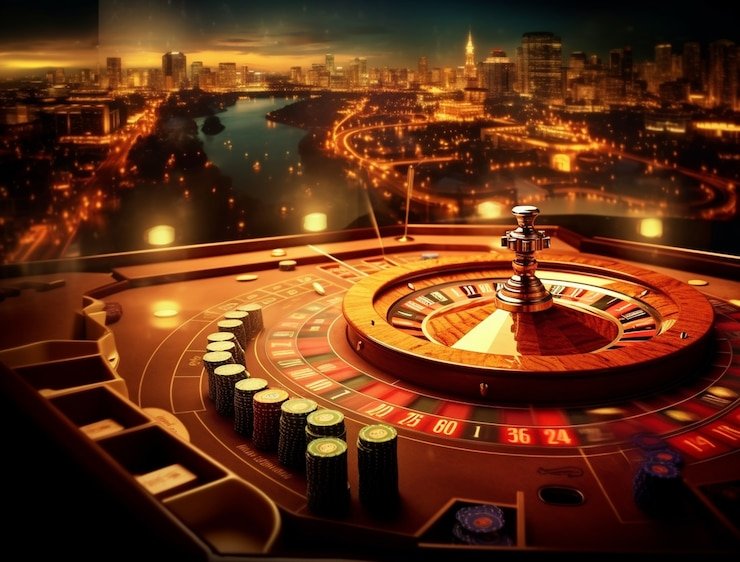 casino glory