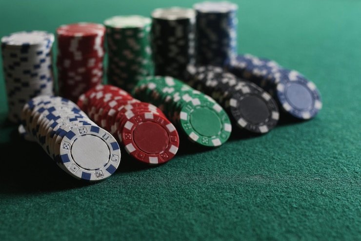 casino glory
