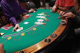 casino glory