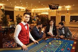 casino glory
