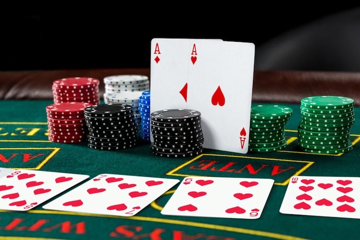 casino glory