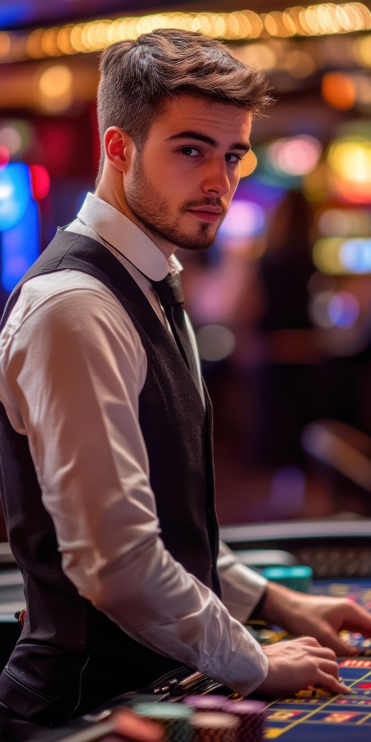 casino glory