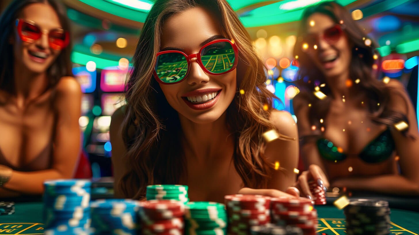 casino glory