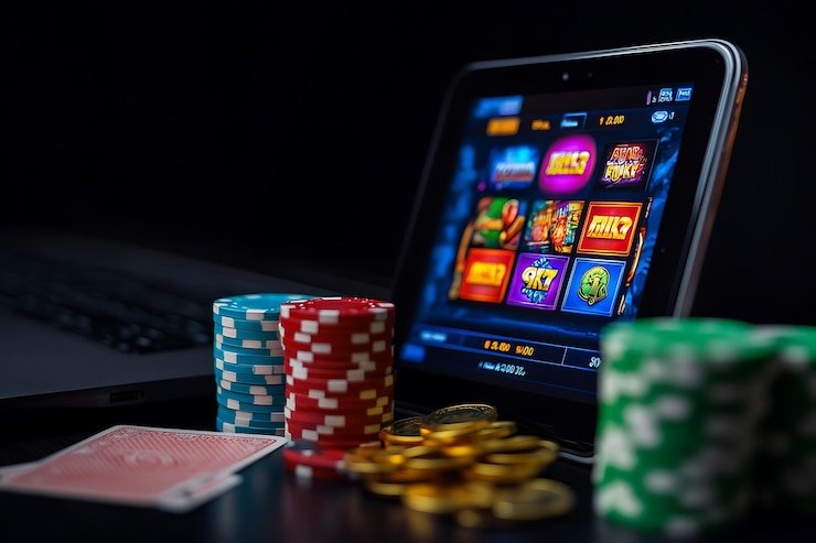 casino glory