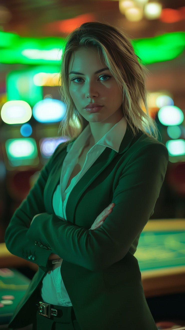 casino glory