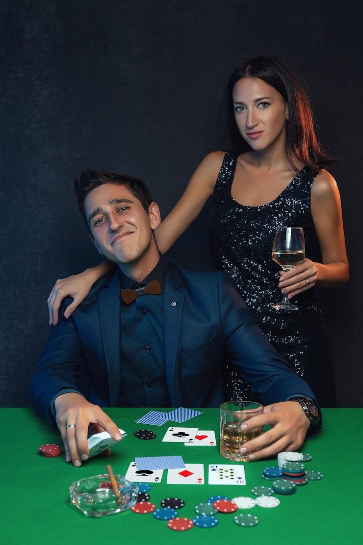 casino glory