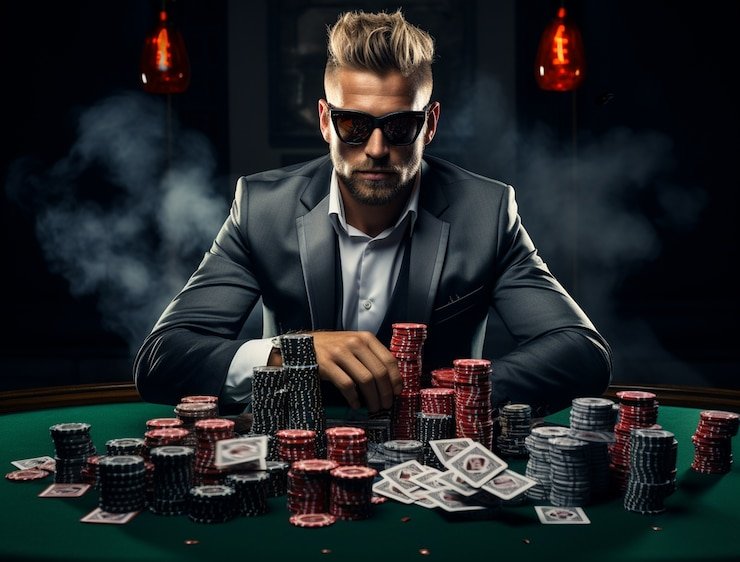 casino glory