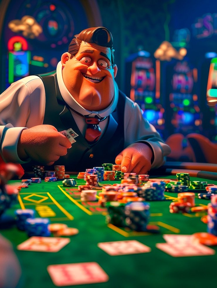 casino glory