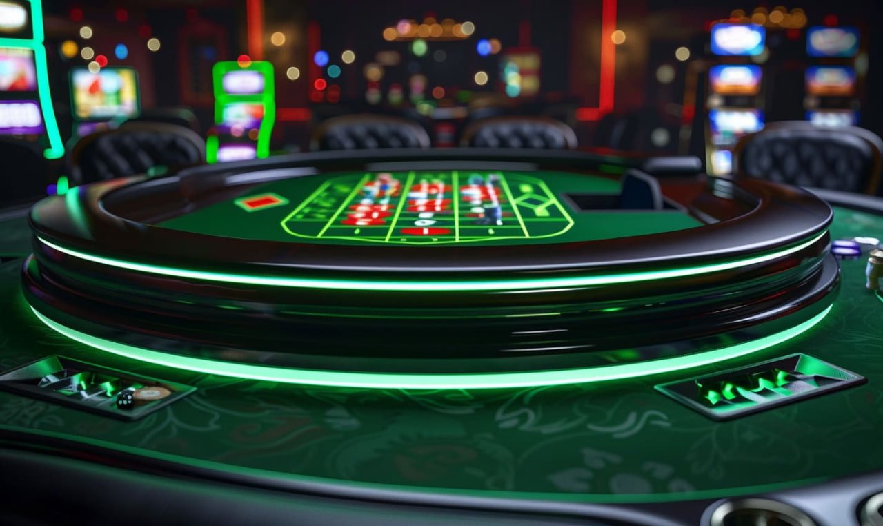 casino glory
