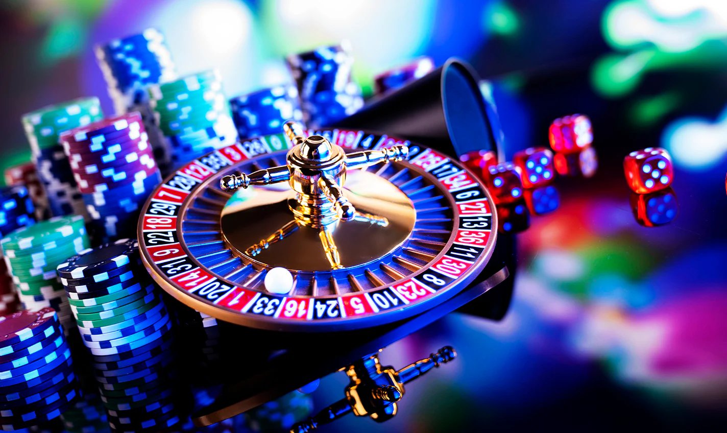 casino glory