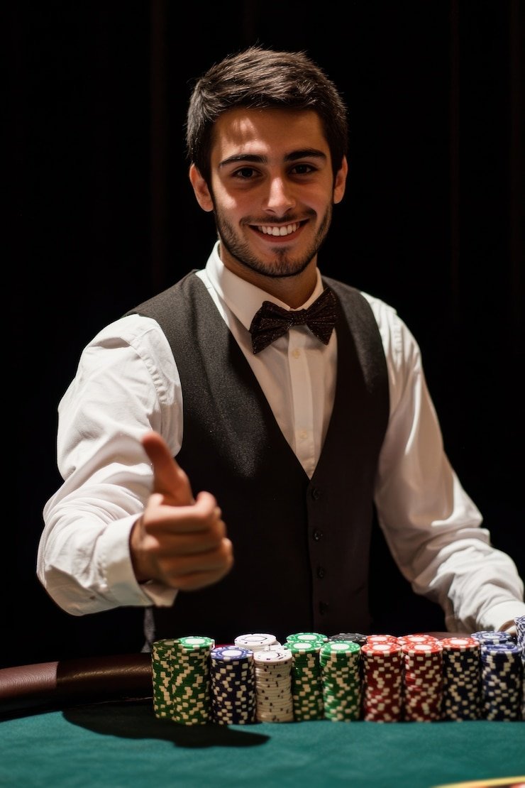 casino glory